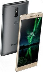 Замена разъема зарядки на телефоне Lenovo Phab 2 Plus в Сургуте
